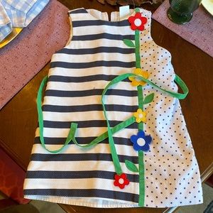 Play condition Florence eiseman dress